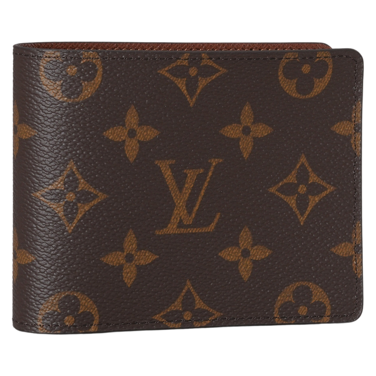 LOUIS VUITTON(USED)루이비통 M60895 모노그램 멀티플 월릿